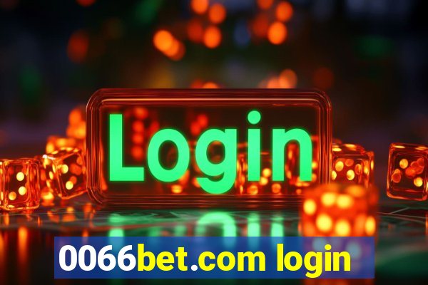 0066bet.com login